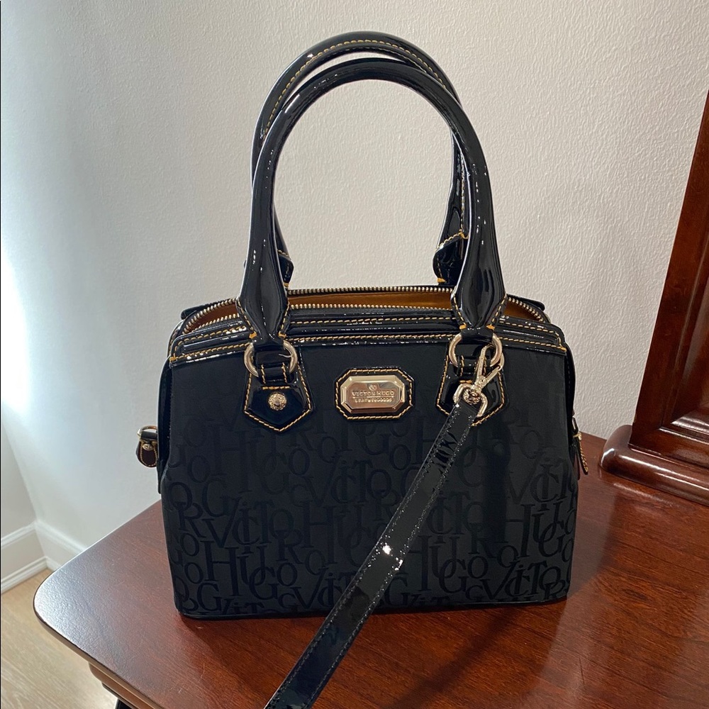 Victor Hugo bag